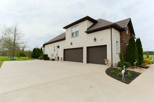 $1,050,000 | 1700 Zevon Court, Spring Hill, TN 37174