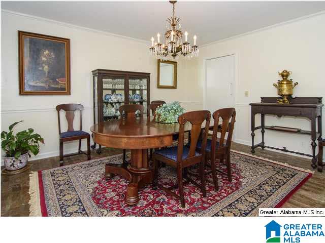 3737 Forest Run Road Birmingham, AL 35223 - Photo 5 of 32