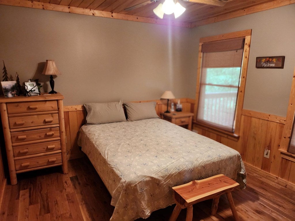 82 Alpine Road Fancy Gap, VA 24328 - Photo 20 of 28 Gallery Image 20