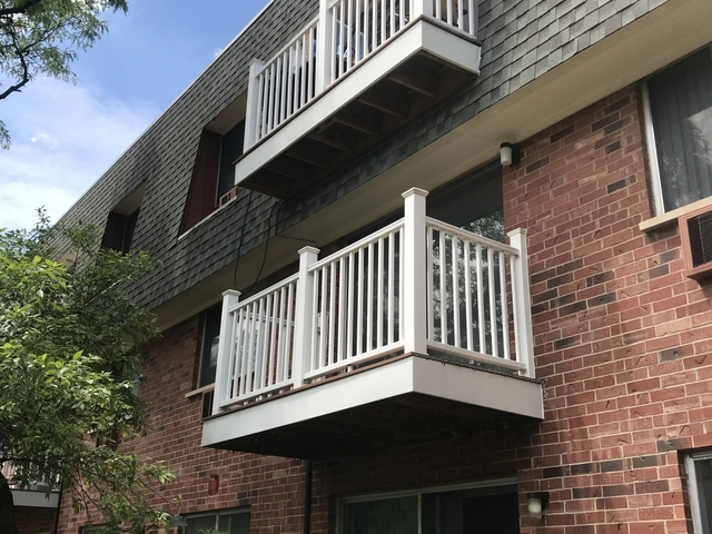 906 Ridge Square, Unit 213 Elk Grove Village, IL 60007 - Photo 10 of 10