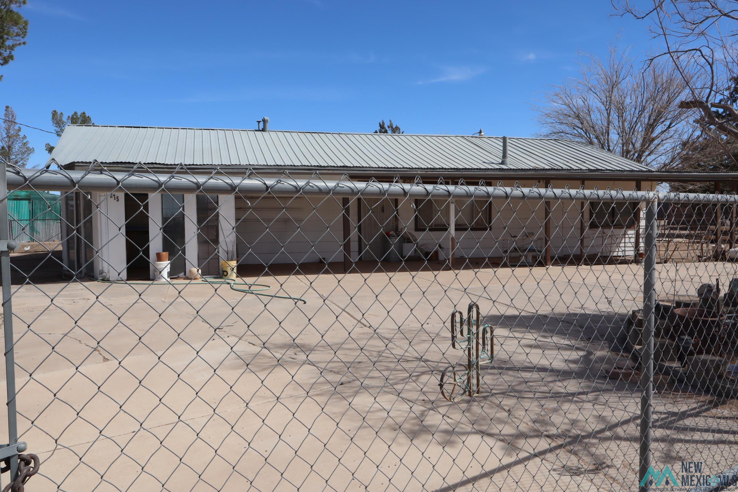 1275 Luna Road Southeast Deming, NM 88030 - Photo 1 of 1 Gallery Image 1