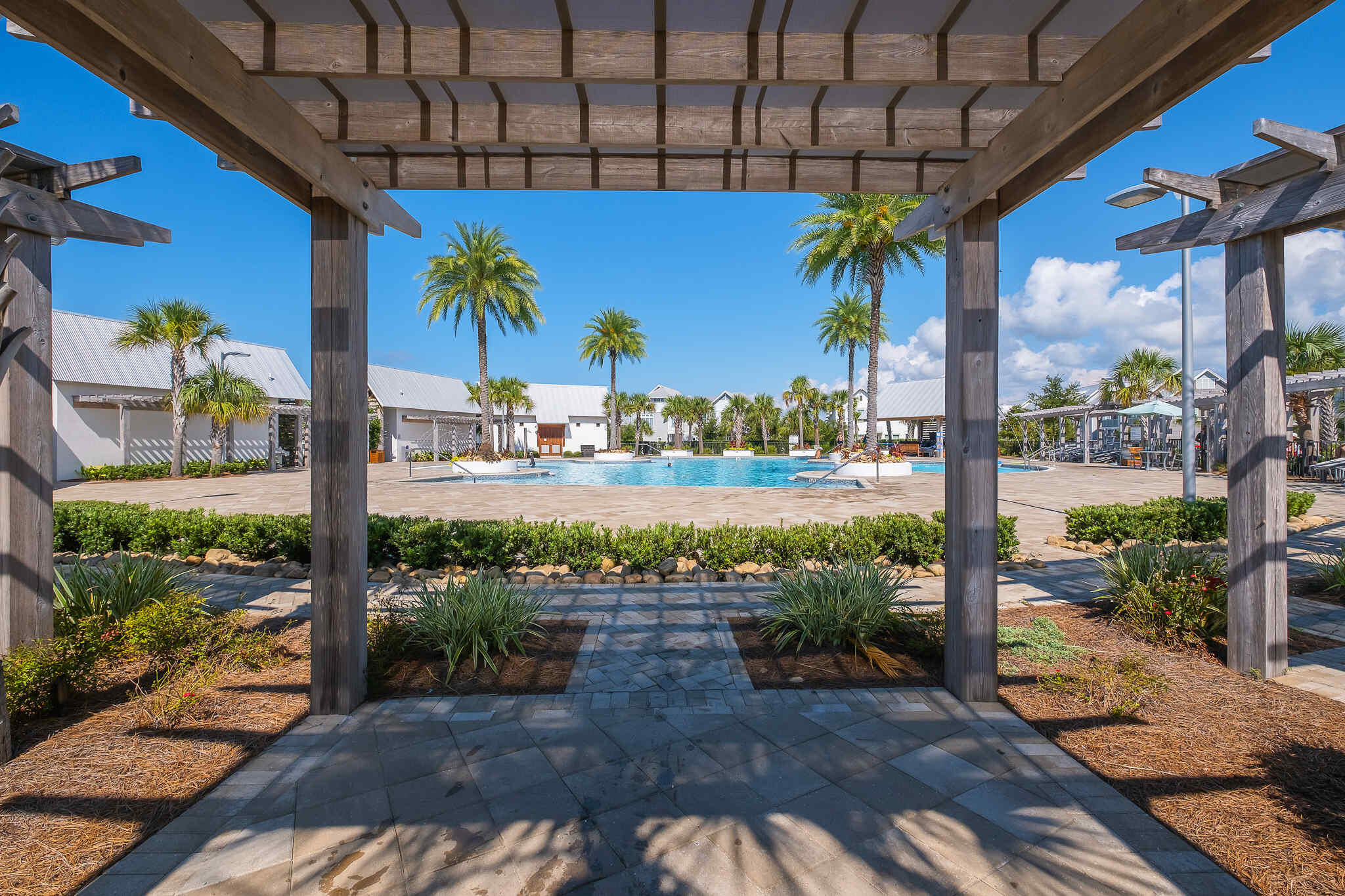 117 West W Pine, Unit A Inlet Beach, FL 32461 - Photo 22 of 30 Community