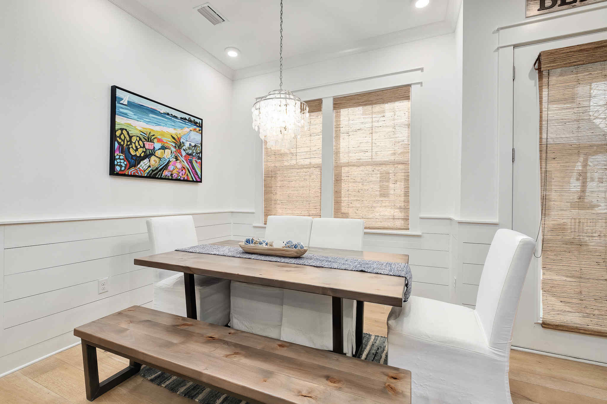 117 West W Pine, Unit A Inlet Beach, FL 32461 - Photo 7 of 30 Dining Room