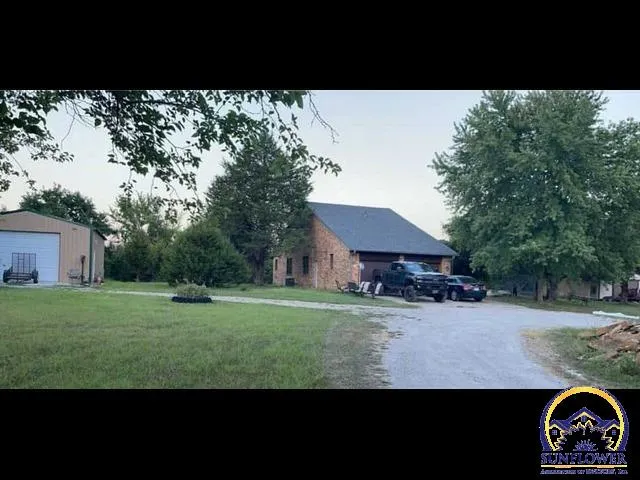 $475,000 | 9020 Southwest Wanamaker Road, Wakarusa, KS 66546