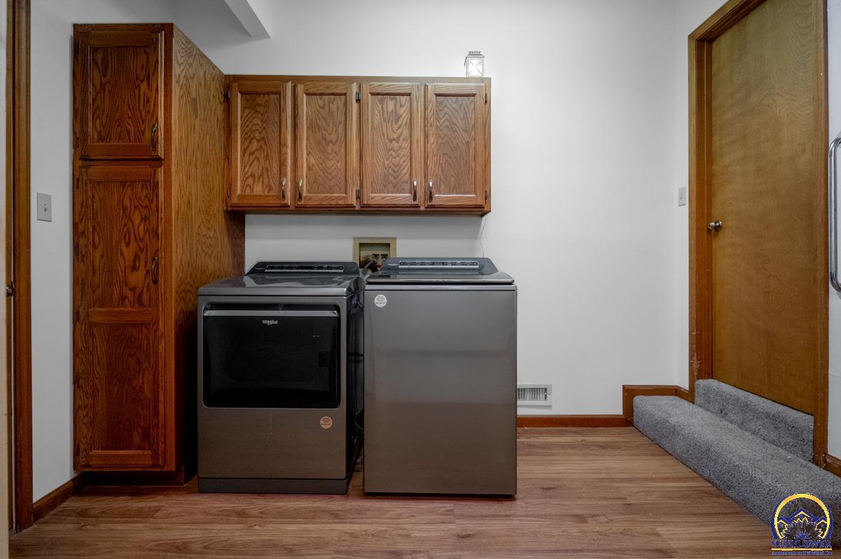 9020 Southwest Wanamaker Road Wakarusa, KS 66546 - Photo 11 of 44