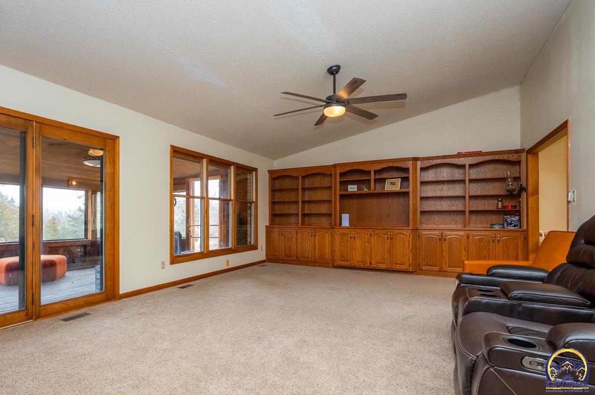9020 Southwest Wanamaker Road Wakarusa, KS 66546 - Photo 12 of 44