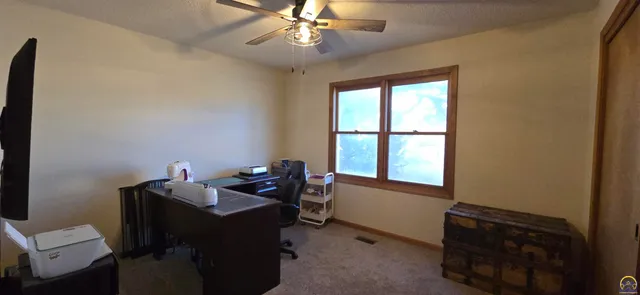 $475,000 | 9020 Southwest Wanamaker Road, Wakarusa, KS 66546