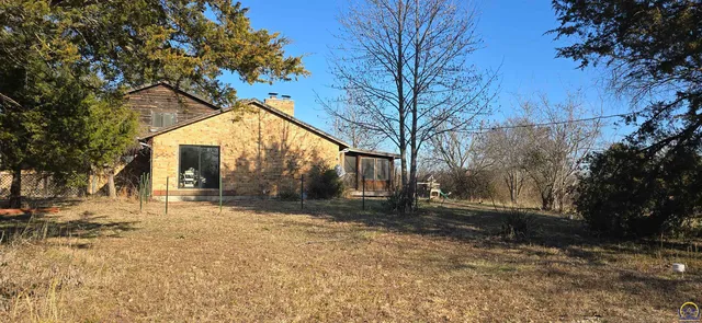 $475,000 | 9020 Southwest Wanamaker Road, Wakarusa, KS 66546