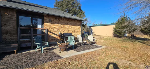 $475,000 | 9020 Southwest Wanamaker Road, Wakarusa, KS 66546