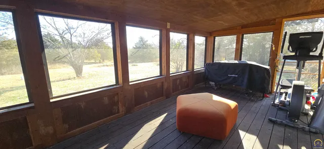 $475,000 | 9020 Southwest Wanamaker Road, Wakarusa, KS 66546