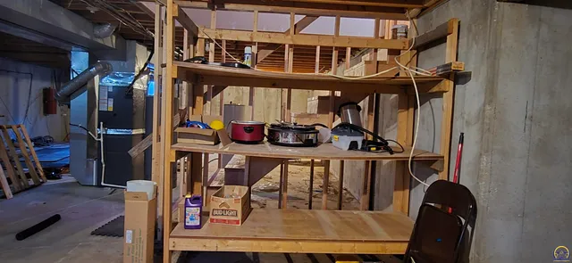 $475,000 | 9020 Southwest Wanamaker Road, Wakarusa, KS 66546