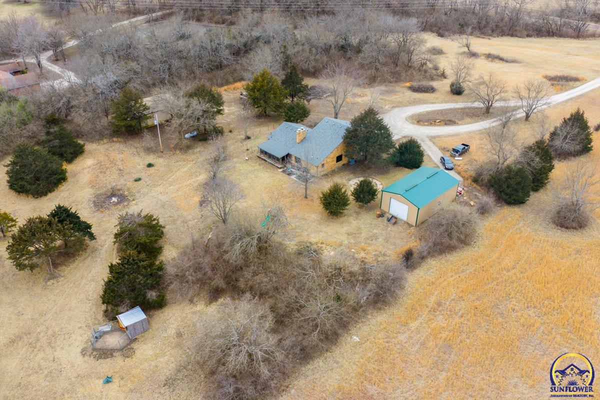 9020 Southwest Wanamaker Road Wakarusa, KS 66546 - Photo 44 of 44