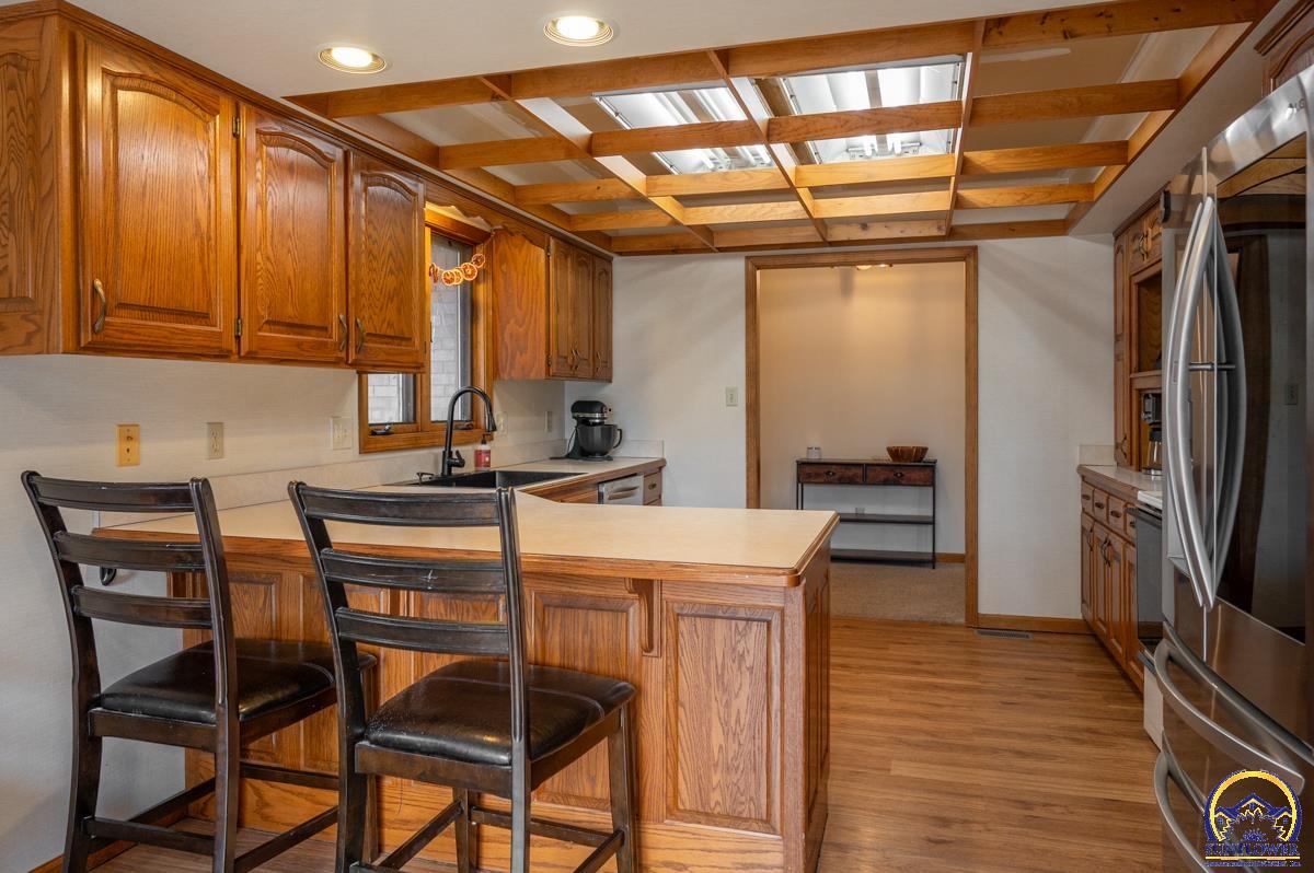 9020 Southwest Wanamaker Road Wakarusa, KS 66546 - Photo 10 of 44