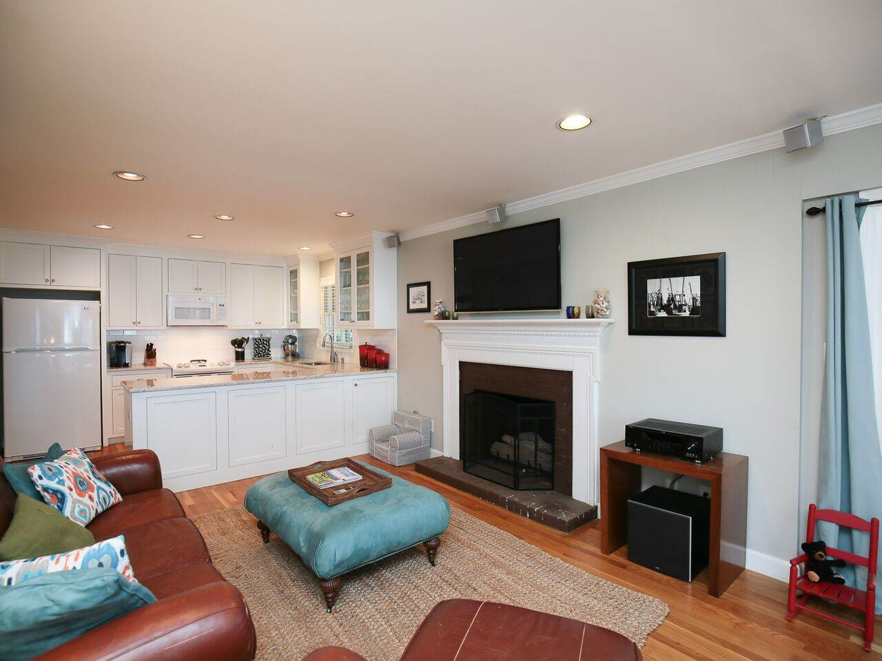 4911 Latimer Road Raleigh, NC 27609 - Photo 15 of 25 Photo 15