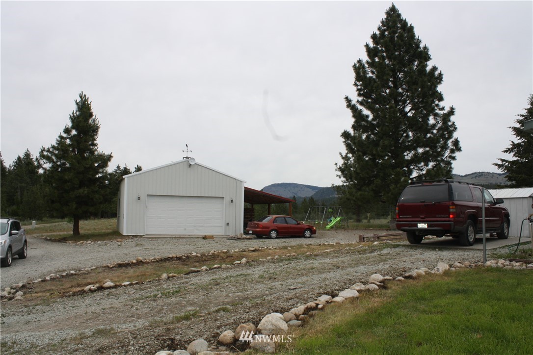 93 Tamarack Road Tonasket, WA 98855 - Photo 21 of 24