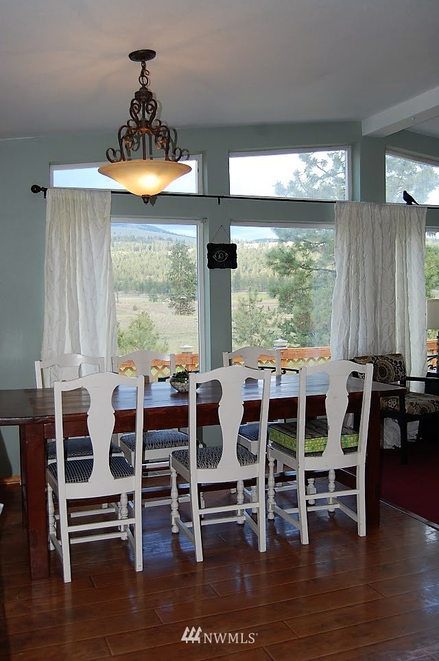 93 Tamarack Road Tonasket, WA 98855 - Photo 4 of 24
