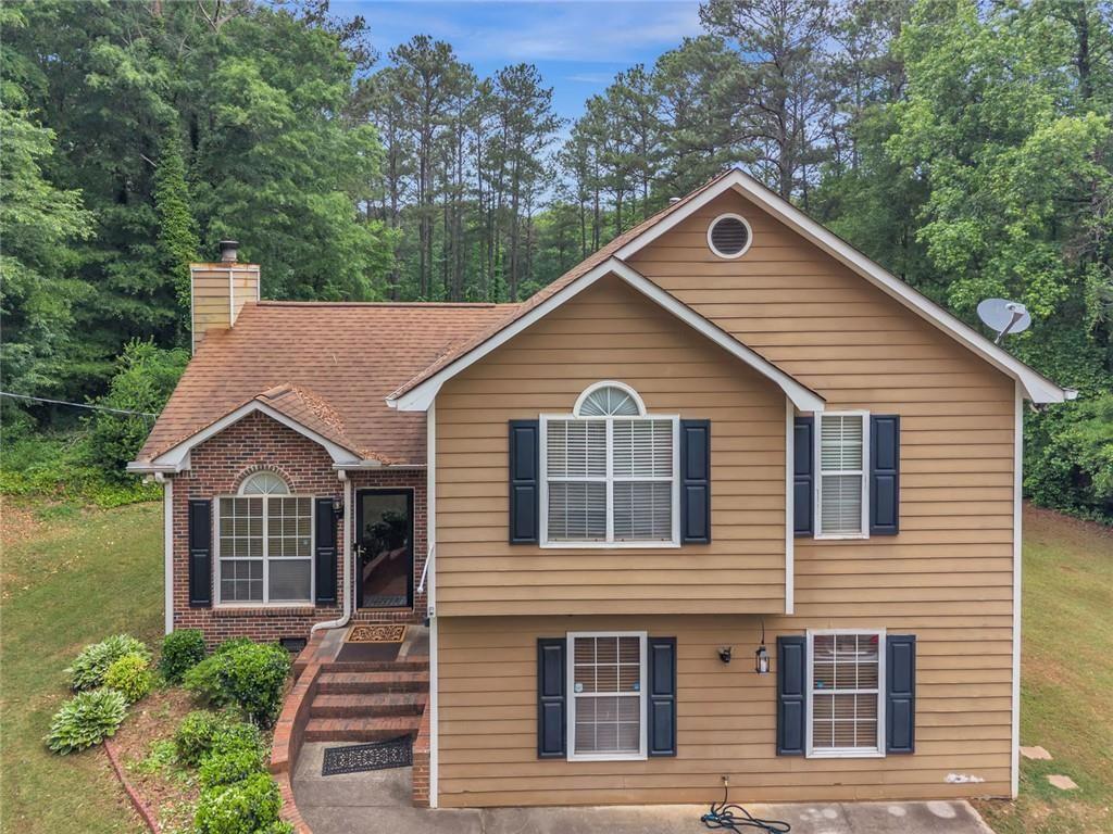 4086 Rex Road Rex, GA 30273 - Photo 31 of 68