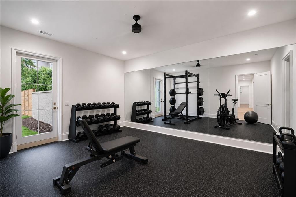 1704 Wildwood Road Northeast Atlanta, GA 30306 - Photo 64 of 99 Gallery Image 64