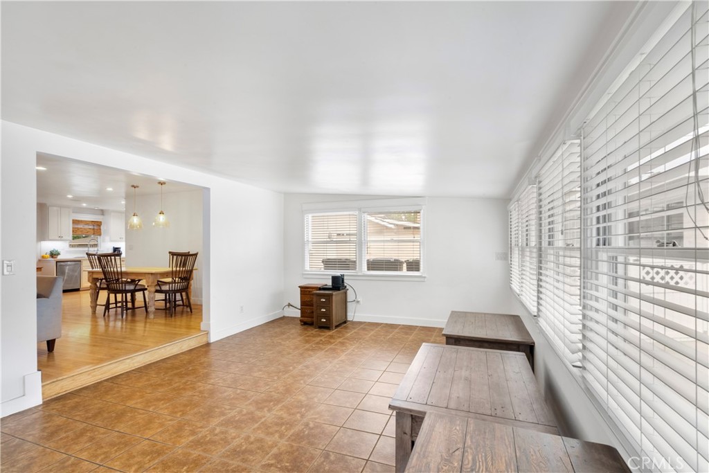 6736 Nicolett Street Riverside, CA 92504 - Photo 13 of 38 a view of dining room with furniture and a table