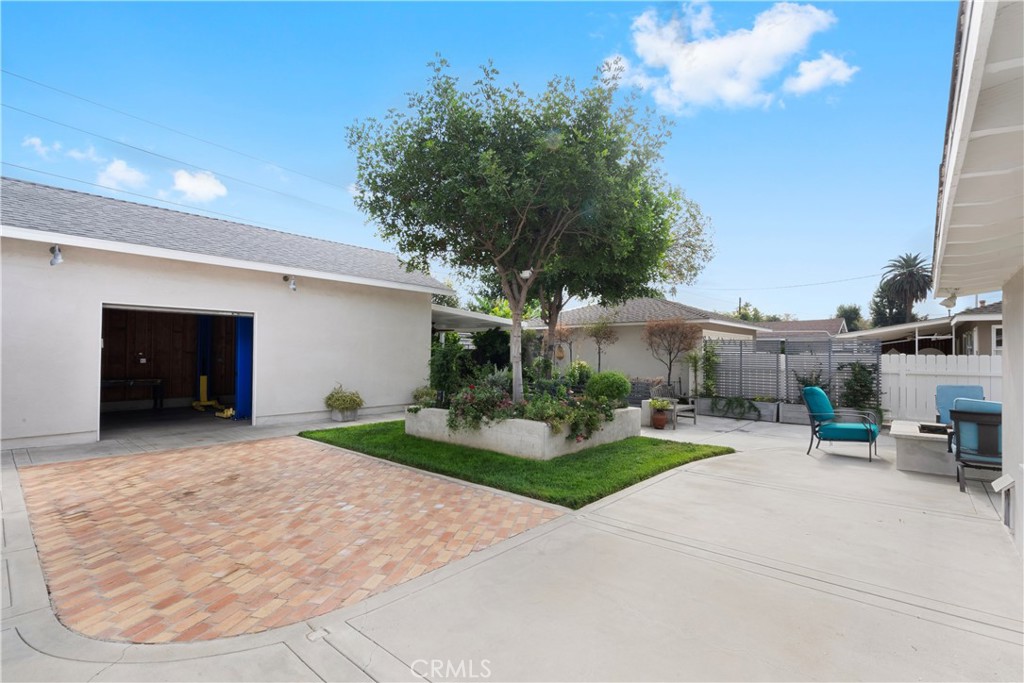 6736 Nicolett Street Riverside, CA 92504 - Photo 25 of 38 a view of a house with entertaining space