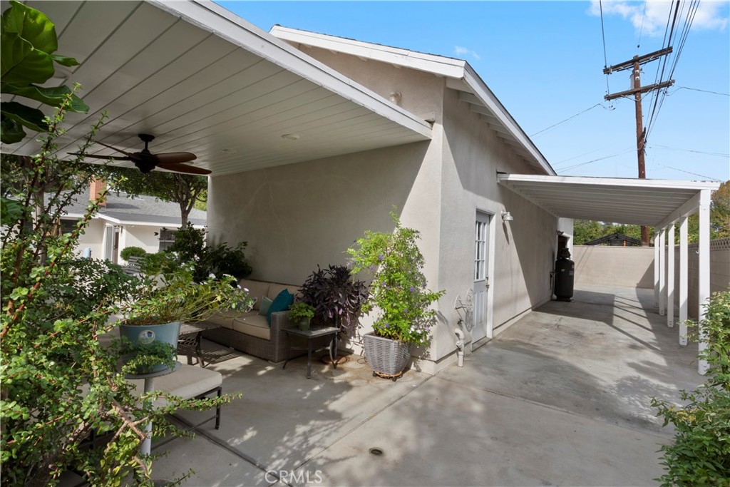 6736 Nicolett Street Riverside, CA 92504 - Photo 29 of 38 a front view of a house with a yard