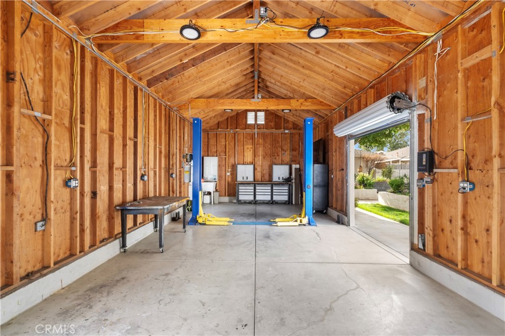 6736 Nicolett Street Riverside, CA 92504 - Photo 34 of 38 a view of front door with outdoor seating
