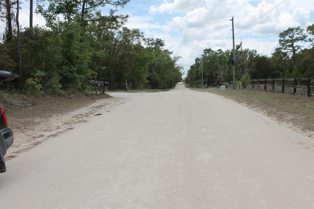 Northeast 56th Street Bronson, FL 32621 - Photo 19 of 22