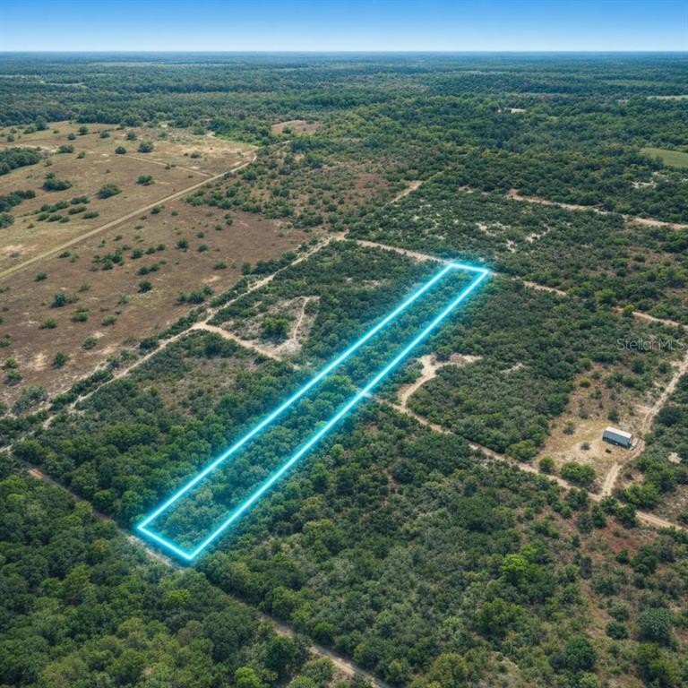 Northeast 56th Street Bronson, FL 32621 - Photo 9 of 22