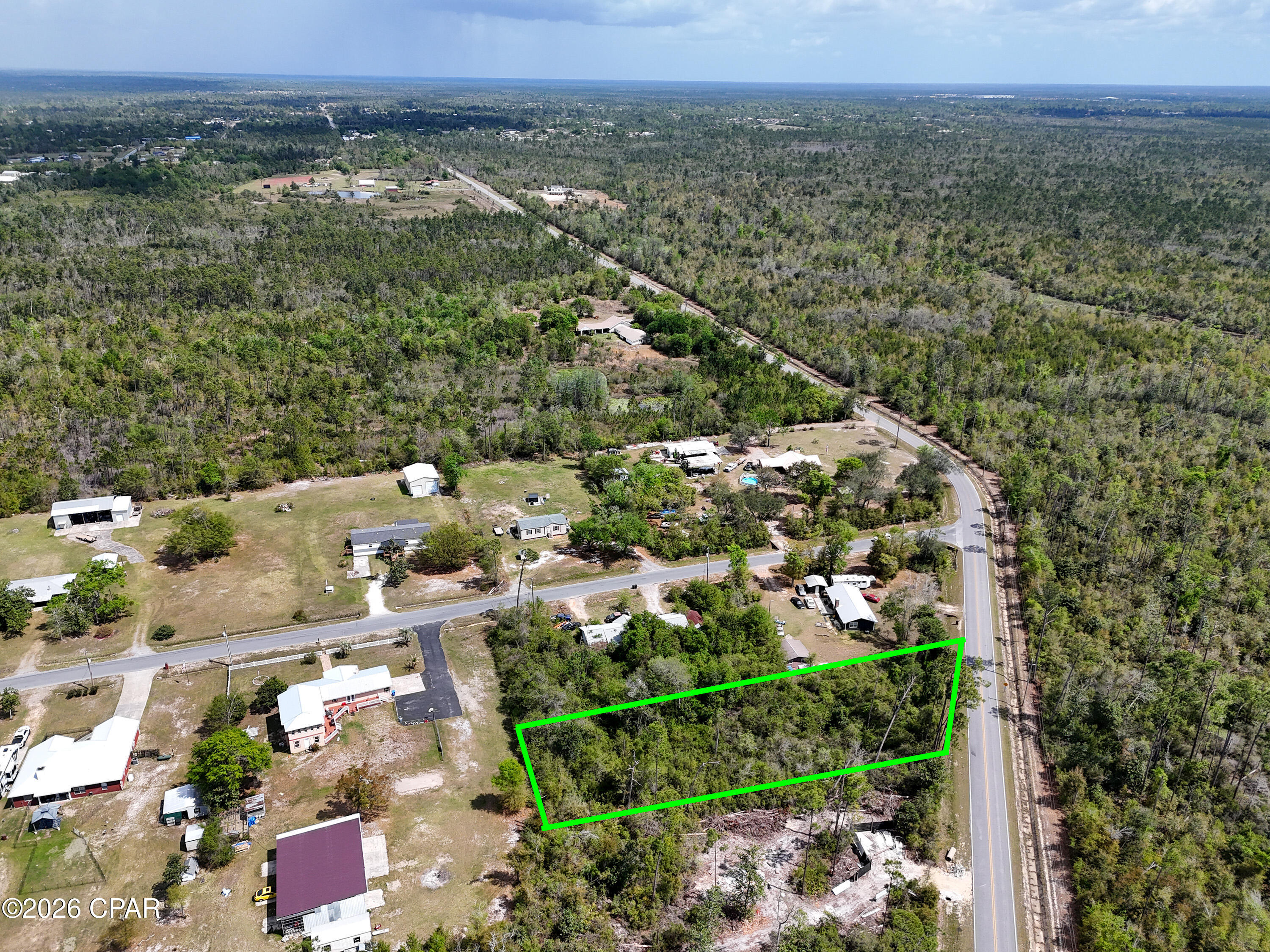 5413 Bay Head Road Youngstown, FL 32466 - Photo 7 of 8