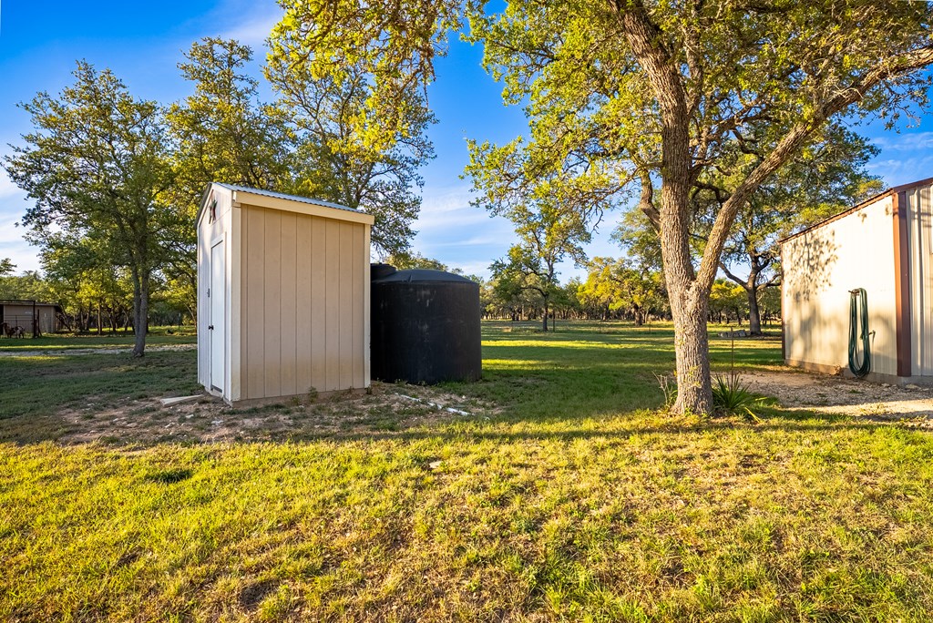 2873 Ranch Road Fredericksburg, TX 78624 - Photo 44 of 58