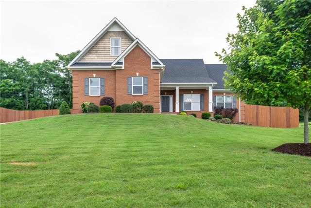 1939 Rock Springs Road Columbia, TN 38401 - Photo 1 of 19 Welcome to this lovely brick home located at 1939 Rock Springs Rd., Columbia, TN