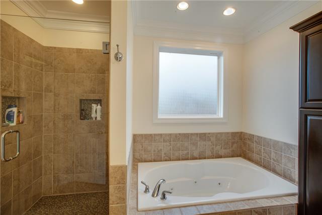 1939 Rock Springs Road Columbia, TN 38401 - Photo 9 of 19 Another master bath view.