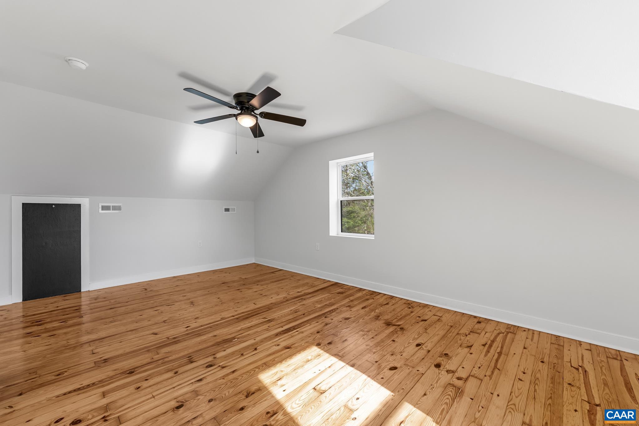 2733 Cedar Lane Road Kents Store, VA 23084 - Photo 35 of 43 Enhanced by overhead lighting -as in every room, it delivers a bright and comfortable environment to lay your head down at night