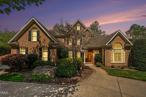 $1,260,000 | 51210 Eastchurch, Chapel Hill, NC 27517