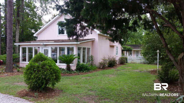 205 West Roosevelt Avenue Foley, AL 36535 - Photo 1 of 1