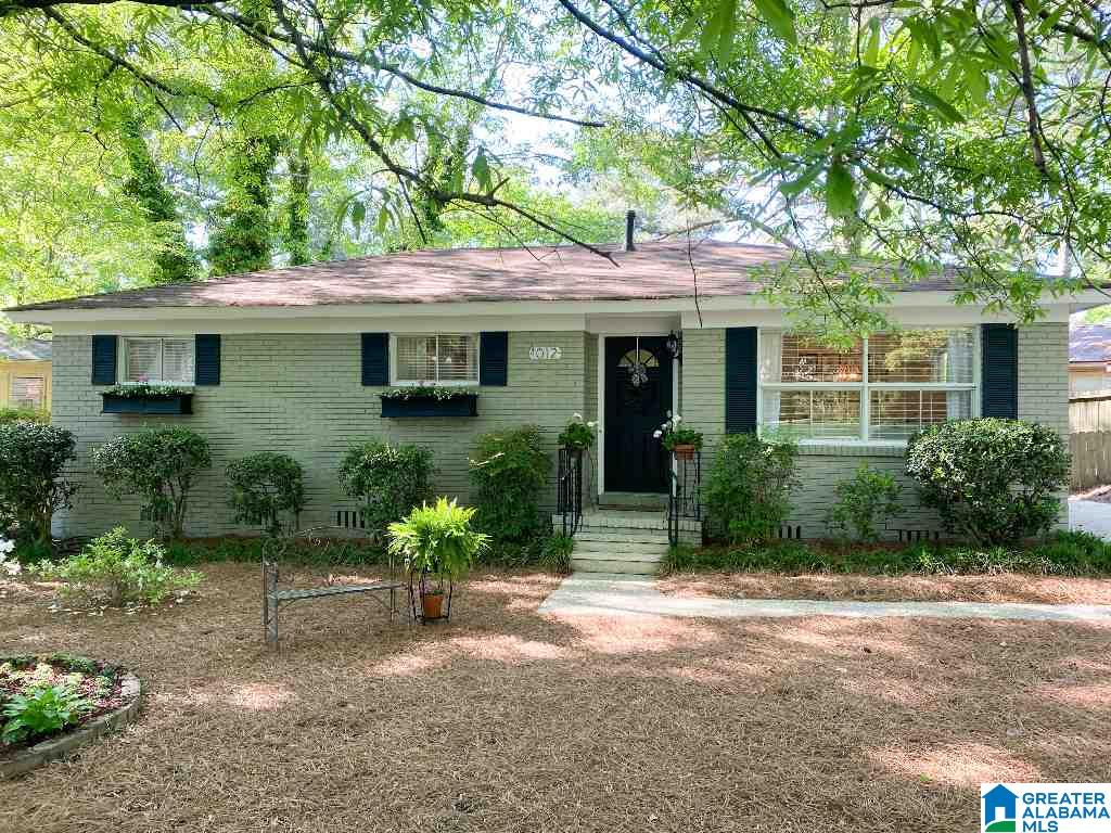 1012 Queensbury Road Birmingham, AL 35209 - Photo 2 of 23
