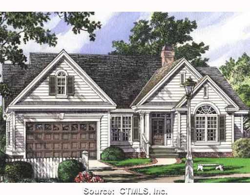 3-3h Main Road Southwick, MA 01077 - Photo 1 of 1 Gallery Image 1