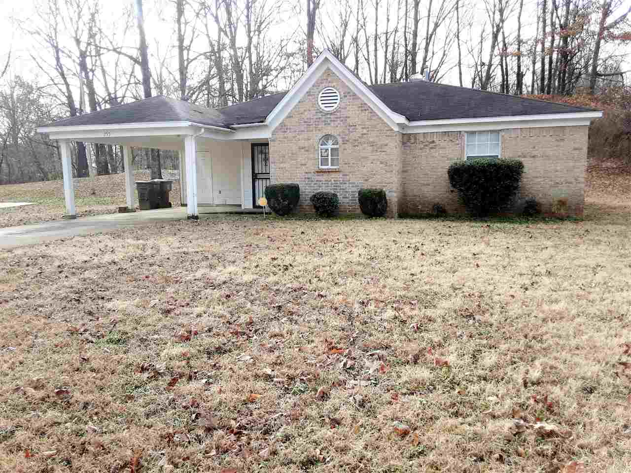 255 Delta Road Memphis, TN 38109 - Photo 1 of 8