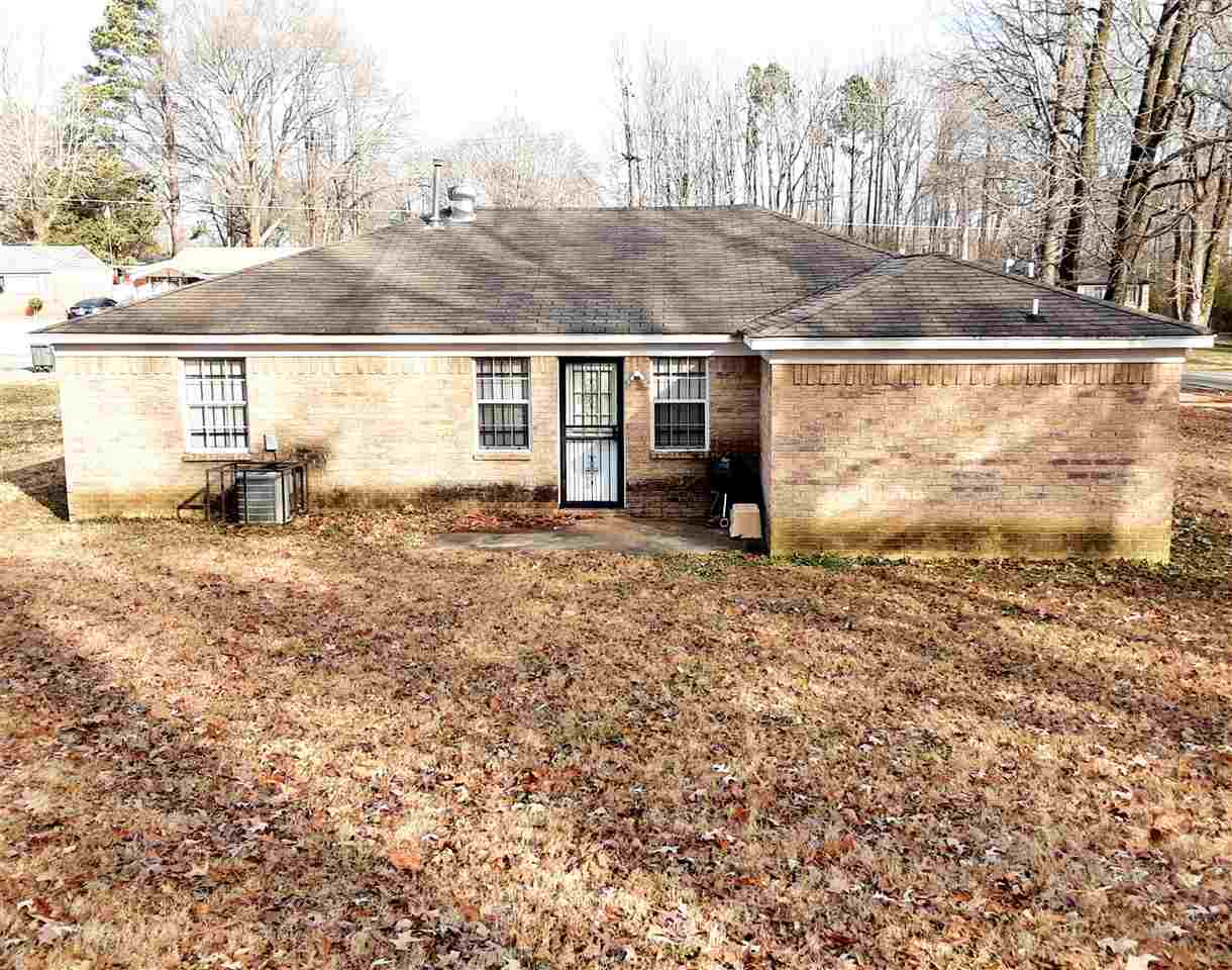 255 Delta Road Memphis, TN 38109 - Photo 8 of 8