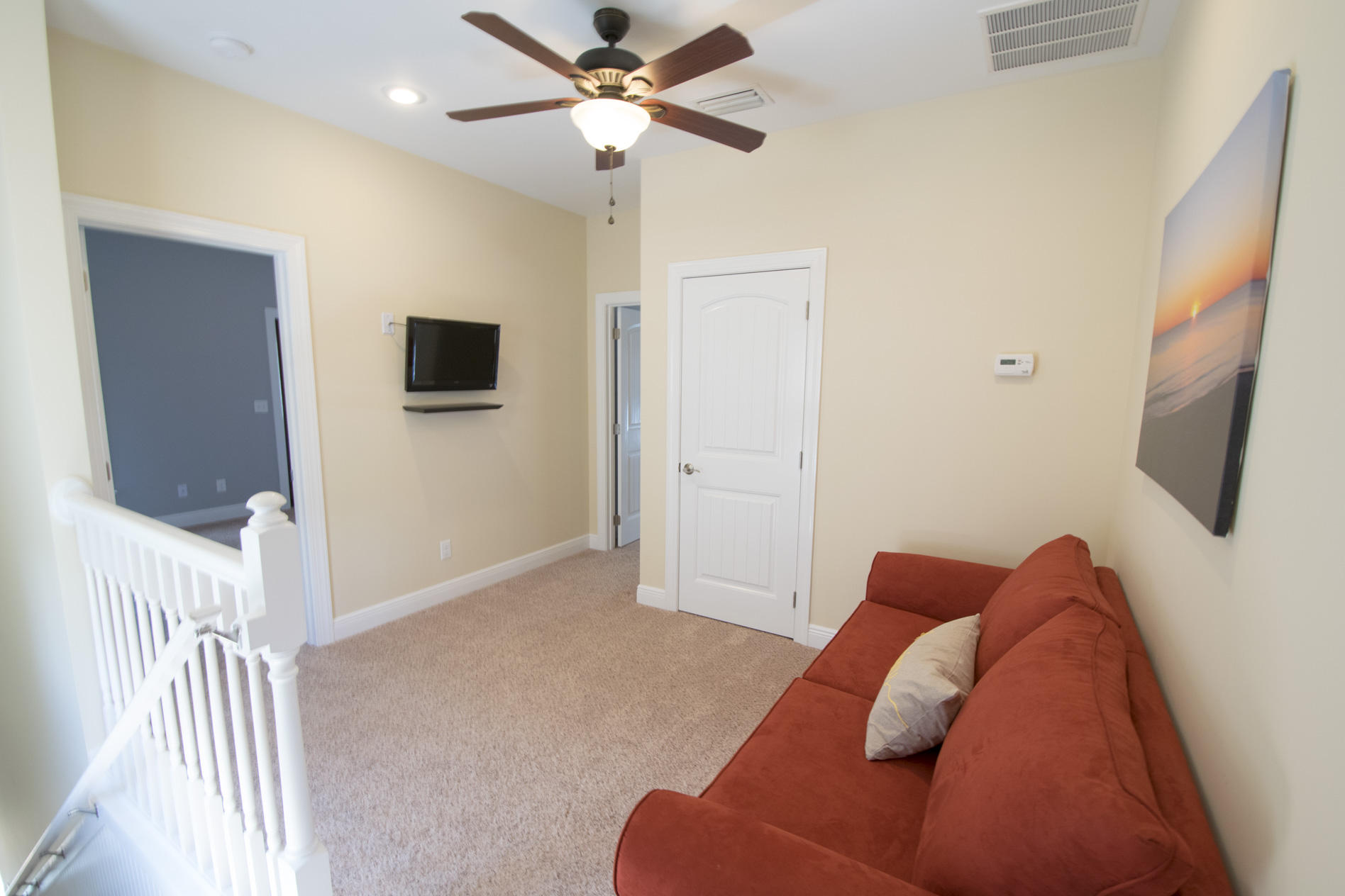 35 The Greenway Loop Inlet Beach, FL 32461 - Photo 22 of 37 a view of livingroom with furniture