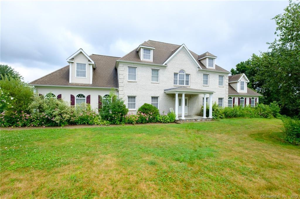 8 Skymeadow Road Bethlehem, CT 06751 - Photo 1 of 1