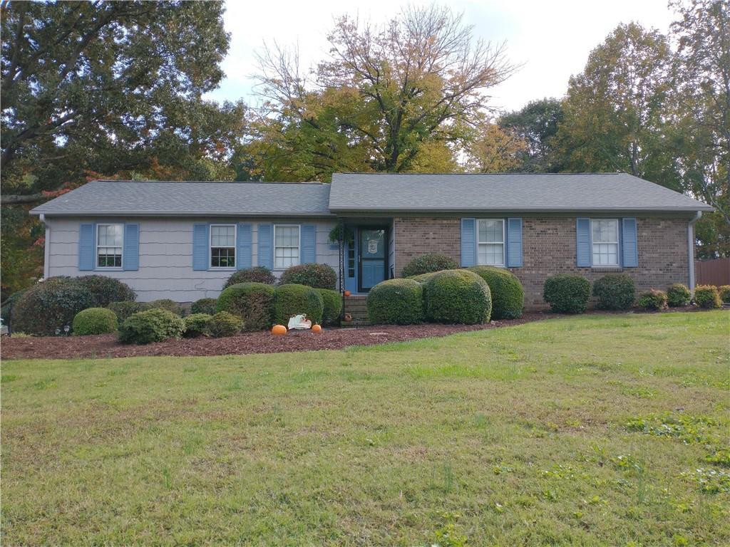 3846 Garden Road Burlington, NC 27215 - Photo 1 of 23 Gallery Image 1