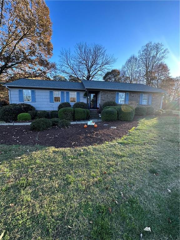 3846 Garden Road Burlington, NC 27215 - Photo 2 of 23 Gallery Image 2