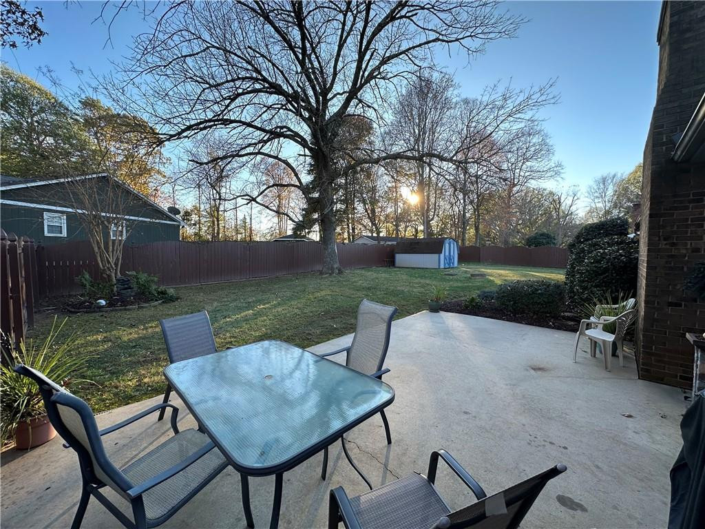 3846 Garden Road Burlington, NC 27215 - Photo 21 of 23 Gallery Image 21