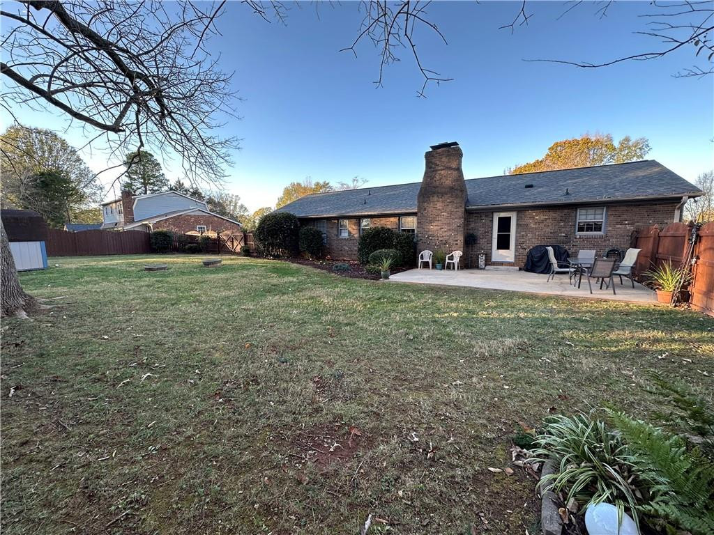 3846 Garden Road Burlington, NC 27215 - Photo 22 of 23 Gallery Image 22