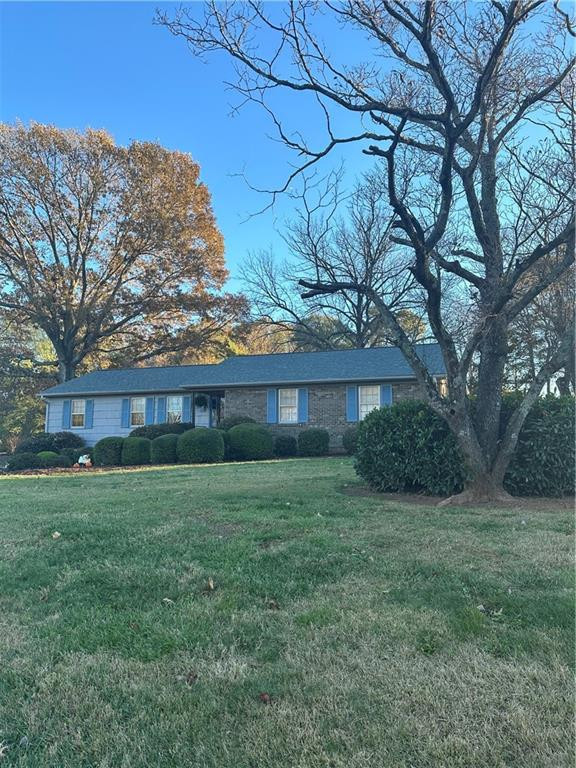 3846 Garden Road Burlington, NC 27215 - Photo 3 of 23 Gallery Image 3