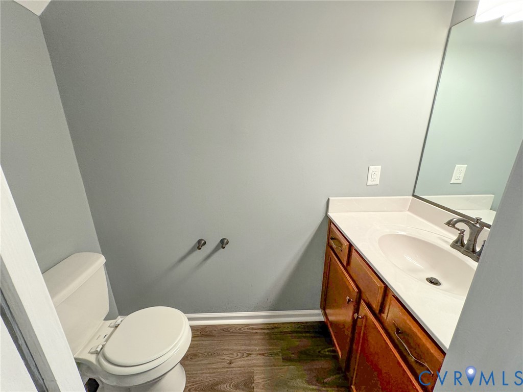 110 Bird Road Blackstone, VA 23824 - Photo 8 of 22