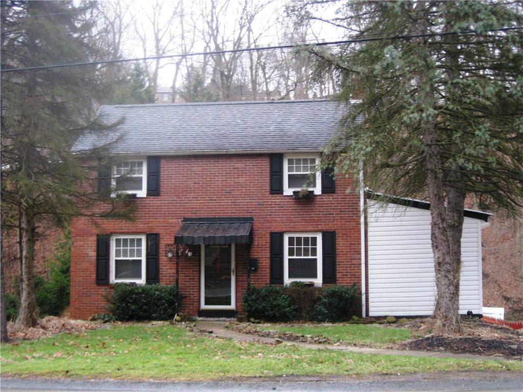 126 Rochester Road Pittsburgh, PA 15229 - Photo 1 of 16 Gallery Image 1