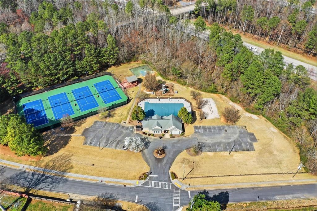 4974 Rockstone Way Acworth, GA 30101 - Photo 49 of 55