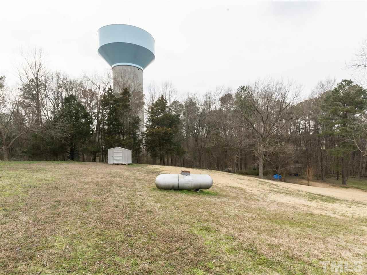 4321 James Road Raleigh, NC 27616 - Photo 21 of 23 a view of a outdoor space